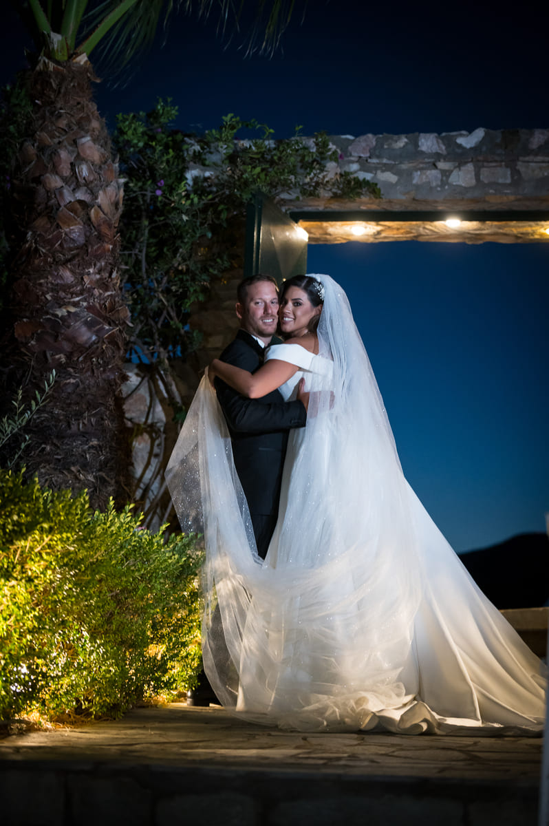 Κωνσταντίνος  & Ντέππυ  - Σπάτα : Real Wedding by Bright Bride Photography